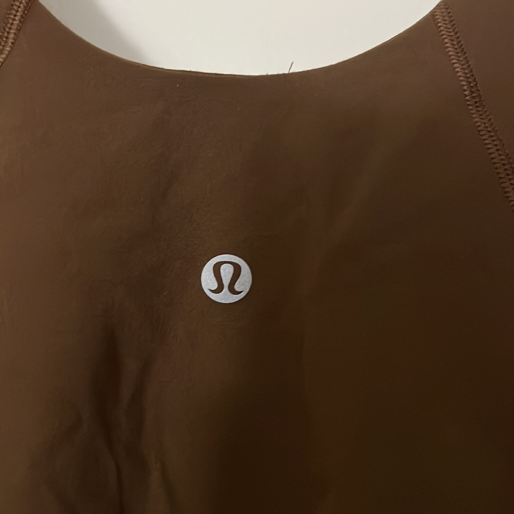 Lululemon Java Align Tank 2 - image 6